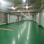 玉林FRP玻璃钢防腐地坪-缩略图2