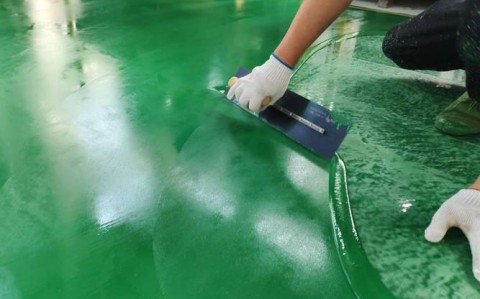 玉林VEF地坪什么是VEF地坪