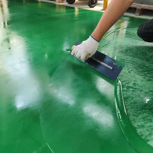 玉林VEF地坪什么是VEF地坪